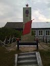 Памятник Войнам Погибшим в Великой  Отечественной Войне 