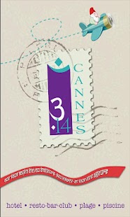 Lastest 3.14 CANNES APK for PC