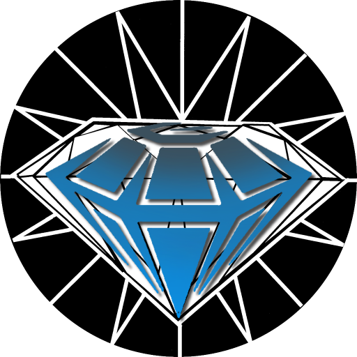 Diamond Browser LOGO-APP點子