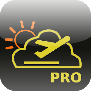 MetarDroid Pro ( Metar -Taf ).apk 1.0.7