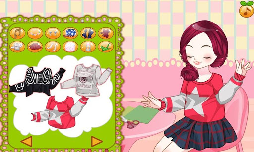 【免費休閒App】Girl Has Style-APP點子