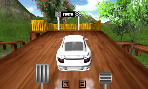 無料赛车游戏Appの車のプラットフォームクライムレース3D|記事Game
