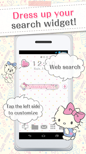 免費下載個人化APP|Kawaii Widget Hello Kitty 2 app開箱文|APP開箱王