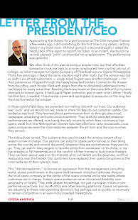 Free Opera America Magazine APK for Android