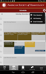2014 ASH Annual Meeting & Expo poster 11