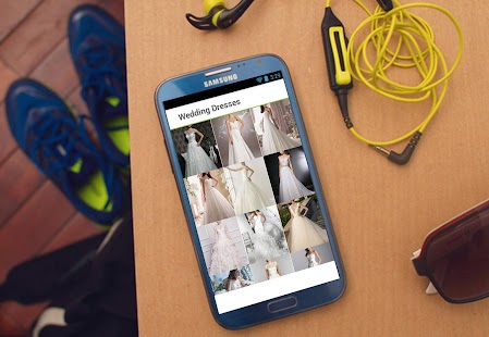 How to download Wedding dresses 1 unlimited apk for laptop
