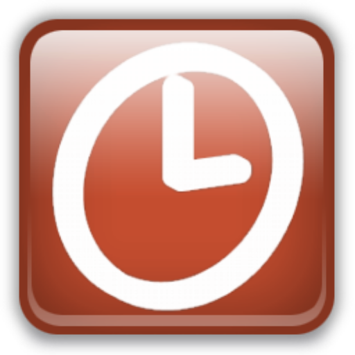 TimeFlow - Free Time Tracker LOGO-APP點子