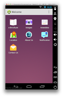 Free Vision Flora APK