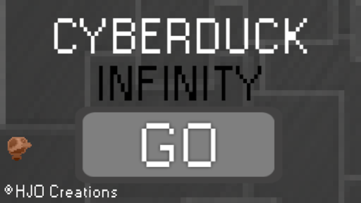 CyberDuck Infinity Lite