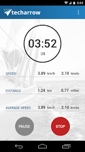 Lastest Regata 2014 APK for Android