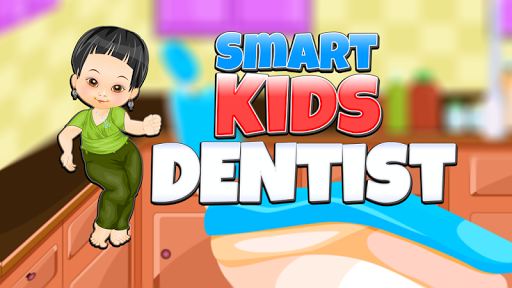 【免費休閒App】Smart Kids Dentist-APP點子