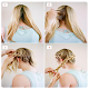 Women Hairstyle Tutorial APK