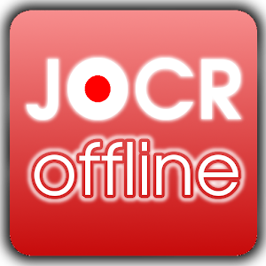 JOCR OFFLINE (JP-EN Dict+OCR)