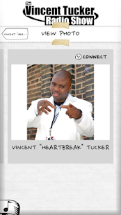 How to install The Vincent Tucker Radio Show 1.3 apk for laptop