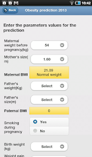 How to install Obesity Prediction 8.0 unlimited apk for laptop