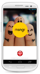 免費下載通訊APP|msngr chat app開箱文|APP開箱王