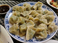 松柏園餃子館(鶯歌店)