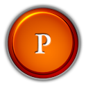 Palabro – Juego de palabras logo