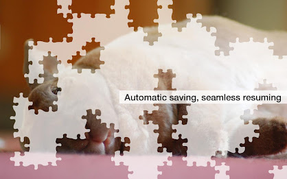 Bunny Jigsaw Puzzles Demo poster 12