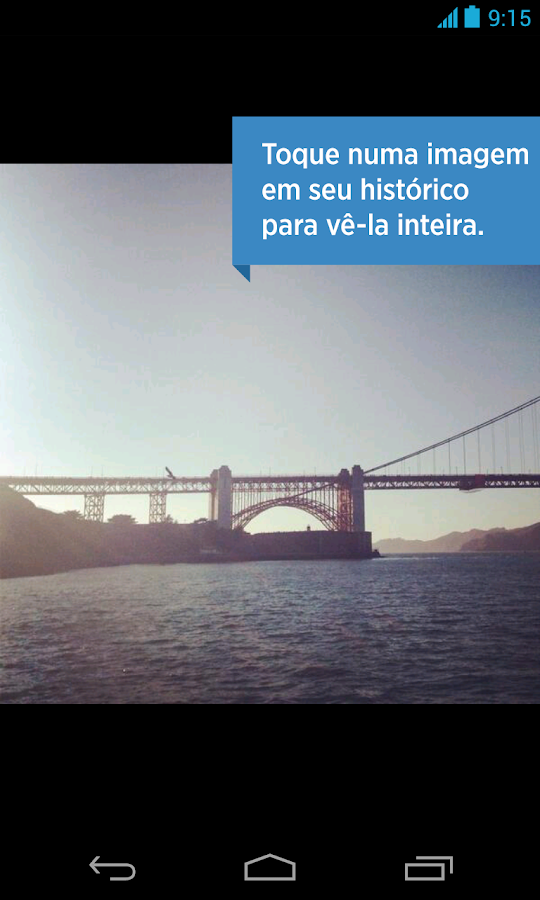 Twitter - screenshot