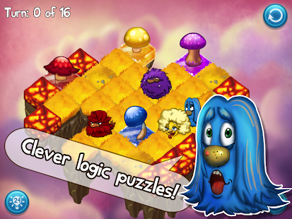 Balles Poilue - screenshot thumbnail