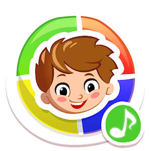 KidBox Simon Music 2.6