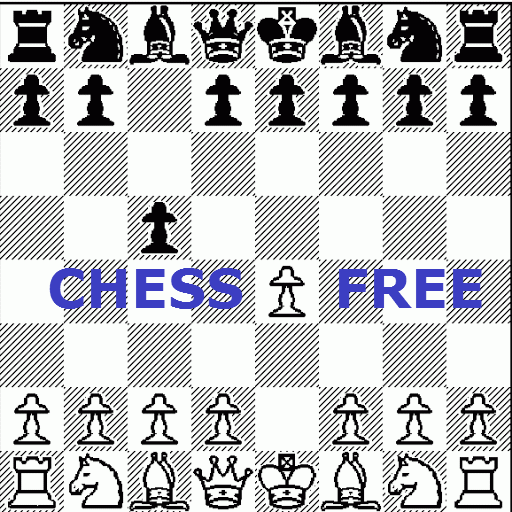 Chess Game for Android 解謎 App LOGO-APP開箱王