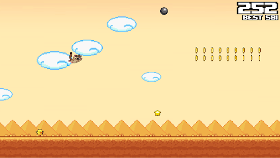 How to get Super Gliders 1.0.4 apk for laptop