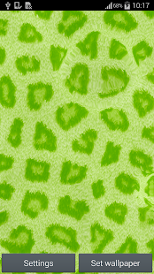 Cheetah Wallpapers Live Screenshots 14