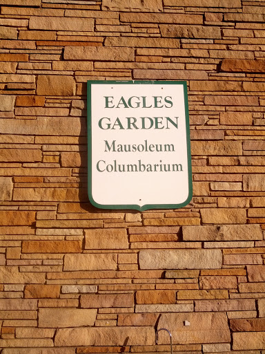 Eagles Mausoleum Columbarium
