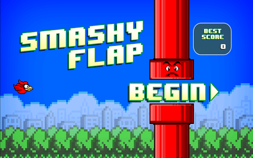 Smashy Flap Screenshots 0
