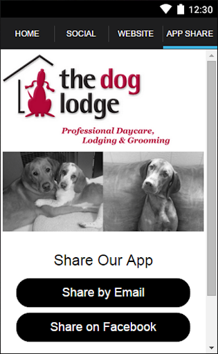 免費下載商業APP|The Dog Lodge app開箱文|APP開箱王