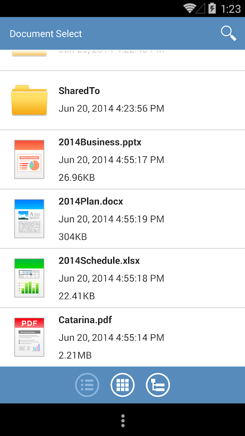 Brother iprint scan android apps auf google play