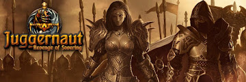 Juggernaut Revenge of Sovering