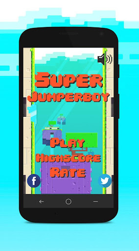 Super Jumperboy