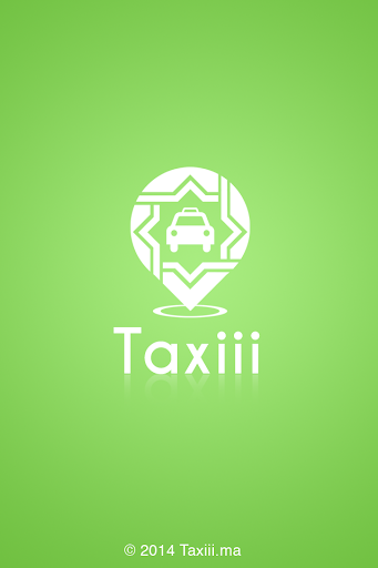 TAXIII Maroc