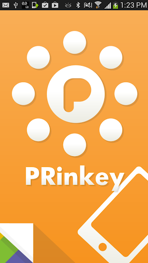 PRinkey