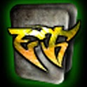 DxTop Theme: DxOrganic logo