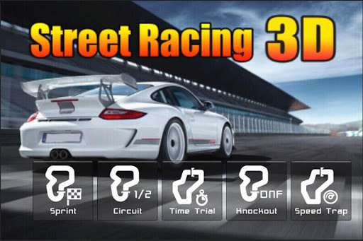 Real Traffic Racing Drift Race