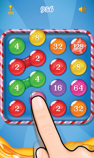 【免費棋類遊戲App】Lollipops 4-APP點子