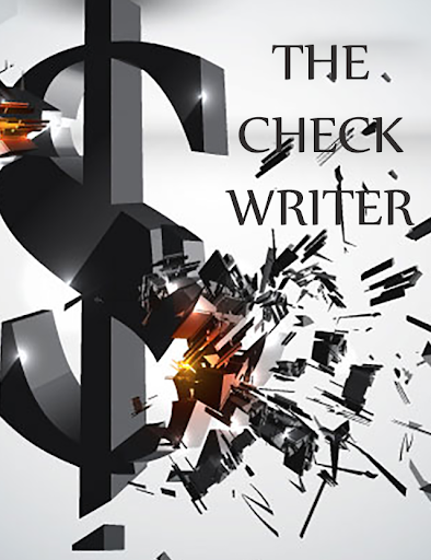 The CheckWriter