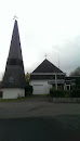 Evangelische Johannes Kirche