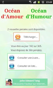How to download Océan d'Amour et d'Humour 1.0 unlimited apk for bluestacks