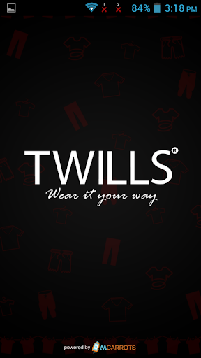 Twills Clothing