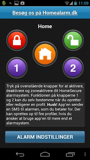 HomeSecure®