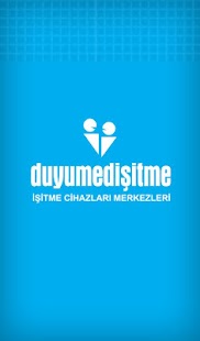 Duyumed İşitme Cihazları