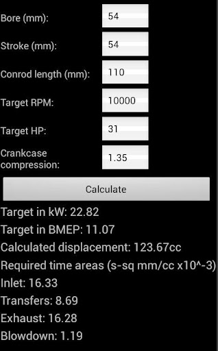 免費下載生產應用APP|2-Stroke ToolKit app開箱文|APP開箱王