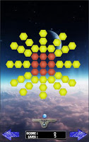 Hexanoid APK 屏幕截图图片 #10