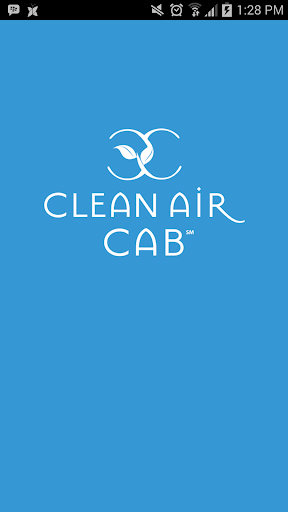 Clean Air Cab