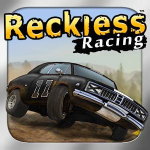 Reckless Racing HD